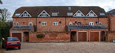 Chamberhouse Mill, Thatcham