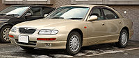 Mazda Xedos 9 (1997–1999)