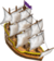 Ship icon