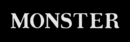 “Monster” single logo