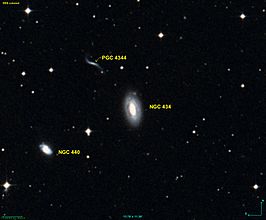 NGC 434