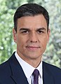  Spagna Pedro Sánchez, Presidente del Governo