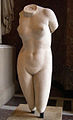 Torso del Louvre