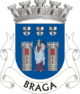 Braga arması