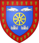 Blason.