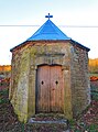 Chapelle Saint-Joseph.