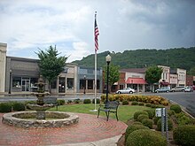 Commercial historic district, Ringgold (Catoosa County, Georgia).jpg