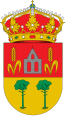 Blason de Cogeces del Monte