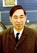 Kiyoshi Ito