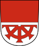 Müllheim - Stema