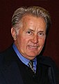 Q184572 Martin Sheen geboren op 3 augustus 1940