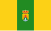 Bandeira de Sanlúcar de Guadiana