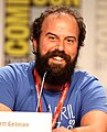 Brett Gelman al San Diego Comic-Con nel 2011