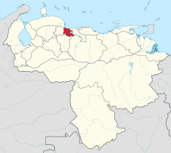 Estado de Carabobo