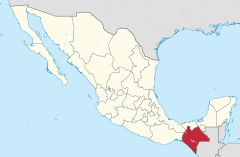 Chiapas (Tero)