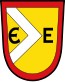 Blason de Marktoffingen