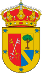 Villeguillo címere