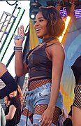 Normani Kordei (2012–2018)