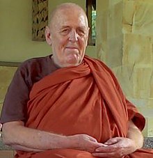 Bhante Vimalaramsi