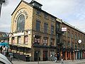 Camden Lock Market