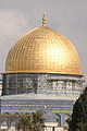 The Dome of the Rock