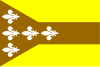 Bandeira de Dorado