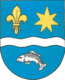 Blason de Lčovice