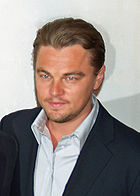 Leonardo DiCaprio