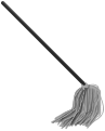 Mop (SVG - less heavy