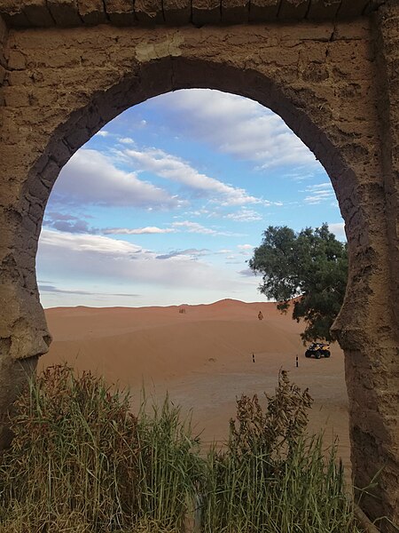 File:Moroccan Desert 37.jpg