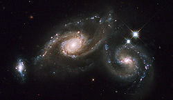 NGC 5679C, NGC 5679B kaj NGC 5679A