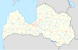 Skrudaliena—Kaplava—Krāslava