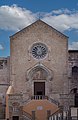 Taranto, San Domenico Kilisesi