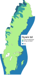 Artikel: Sveriges historia 1866-1905