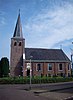 Hervormde kerk en toren