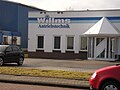 Willms Antriebstechnik Kugellager