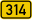 B314