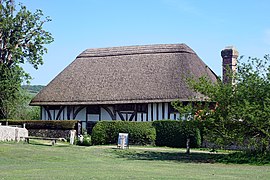 Alfriston Clergy House