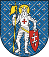 Wappen von Rajec