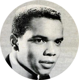 Johnny Nash