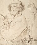 Pieter Bruegel der Ältere