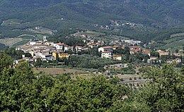 Radda in Chianti - Sœmeanza