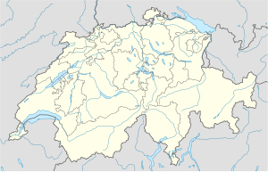 Stettlen is located in Switzerland