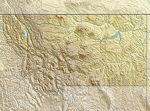 Chief Mountain (Montana)