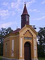 Kaplnka sv. Martina