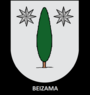 Escudo d'armas