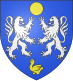 Coat of arms of Marques