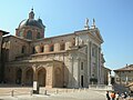 La catedral d'Urbino