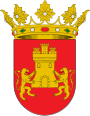 Blason de Zuia