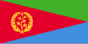 Zastava Eritreje